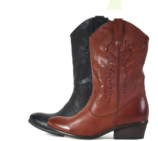 men's vegan cowboy boots