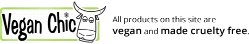 Vegan Chic logo