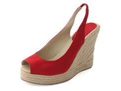 Vegan Espadrille