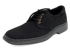 Men's Hemp Oxfords by Ecolution