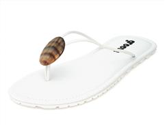 'Shell' Sandal