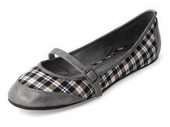 Tartan Flat