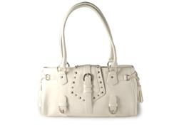 Saddle Bag Style Bag