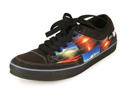 Sno Tire Joe Curren Eco-Sneaks