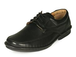 Vegan Men's Dress Shoes