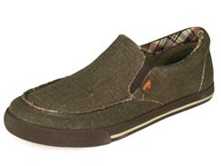 Riviera - Men's Casual Shoe
