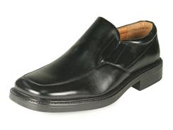 Men's Slip-On Dress Shoe