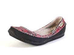 Toepaz Vegan Casual Shoe from Simple
