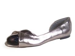 Metallic Glamorous Flat