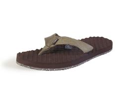 Men's Flip Flop - Cushee by Simple Shoes