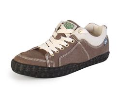 Men's Vegan Sneaker - ecoS from Simple Shoes