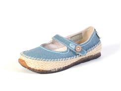 GT Janie Vegan Kid Shoe - from Simple
