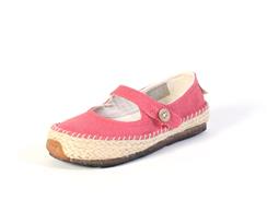 GT Janie Vegan Kid Shoe - from Simple