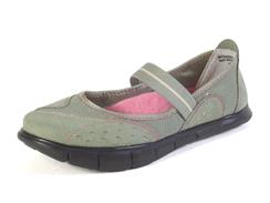 Inhale - Vegan Casual Shoe from Earth