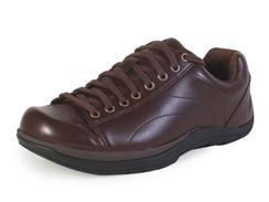 Brion - Men's Vegan Dress Shoe from Earth