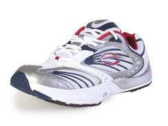 Men's Vegan Athletic Shoe: Rocket by Earth