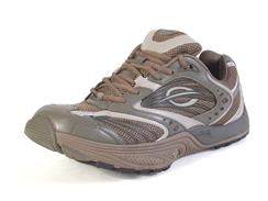 Men's Vegan Athletic Shoe: Rocket by Earth