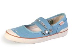 Macaroon Casual Vegan Shoe from Simple