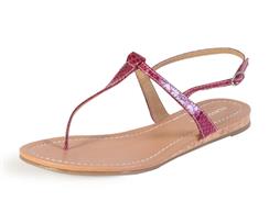 Vegan Summer Sandal