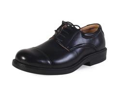 Vegan Men's Dress Shoe with Tip