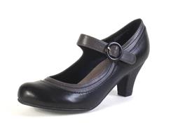 Glamorous Dress Shoe - Eastern by Madden Girl