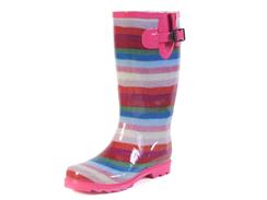 Classic Rubber Boot