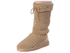 Sweater Boot - Happiness by Groove