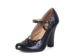 Decorative Vegan Dress-shoe