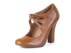 Elegan Vegan Dress Shoe