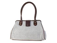 Women's Vegan Satchel - Kori by Pink Studios
