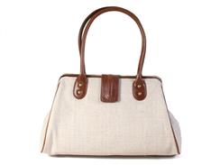 Women's Vegan Satchel - Kori by Pink Studios