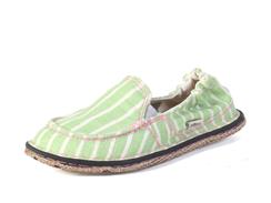 Gumshoe Vegan Shoe by Simple