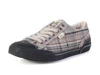 Men's Vegan Sneaker - Tuba by Simple