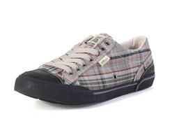Men's Vegan Sneaker - Tuba by Simple