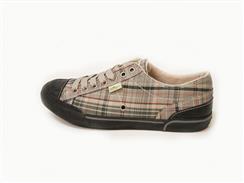 Men's Vegan Sneaker - Tuba by Simple