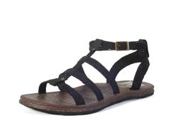 Organic Cotton Vegan Sandal - Teetoe by Simple