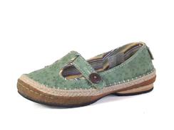 Vegan Casual Shoe - Mistletoe by Simple