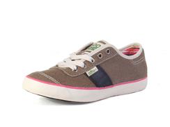 Vegan Eco-Sneak - Carat by Simple Shoes