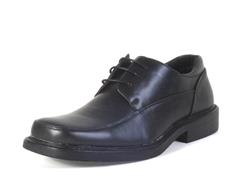 Men's Vegan Lace-up Dress Shoe