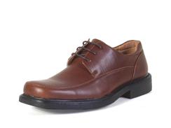 Men's Vegan Lace-up Dress Shoe