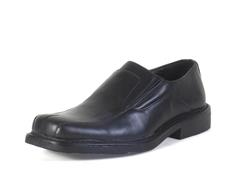 Men's Vegan Slip-On Dress Shoe