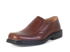 Men's Vegan Slip-On Dress Shoe