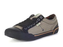 Men's Vegan Sneaker - Tuba Hemp by Simple