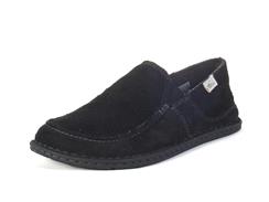 Men's Casual Shoe - GUMshoe - Corduroy