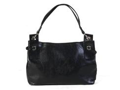 Women's Vegan Satchel