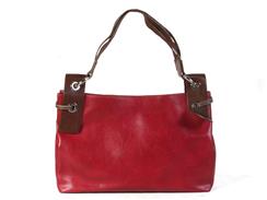 Women's Vegan Satchel