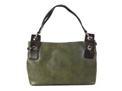 Women's Vegan Satchel