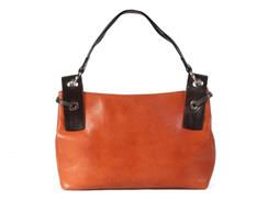 Women's Vegan Satchel