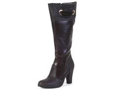 Vegan Dress Boot - Thames by Neuaura