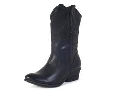 Women's Vegan Cowboy Boot